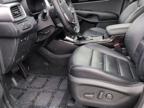 Used 2020 Kia Sorento EX image 12