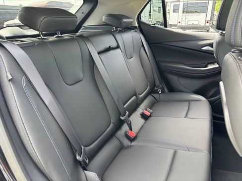 New 2026 Buick Encore GX Sport Touring w/ Advanced Technology Package AWD/4WD image 37