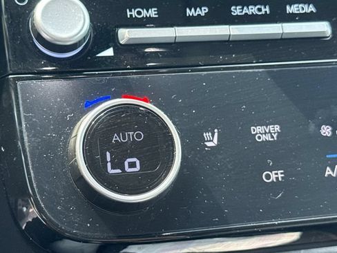 Used 2025 Hyundai Tucson Blue AWD/4WD image 21