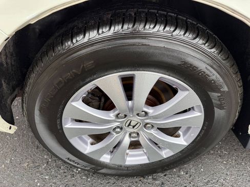 Used 2017 Honda Odyssey EX-L image 11