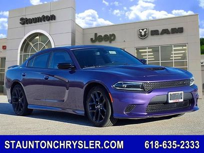 Used 2023 Dodge Charger GT w/ Blacktop Package