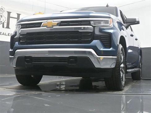 Used 2024 Chevrolet Silverado 1500 LT w/ All Star Edition Plus image 4
