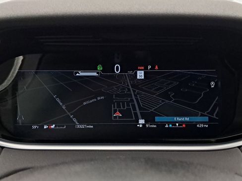 Used 2021 Land Rover Range Rover Evoque S image 9