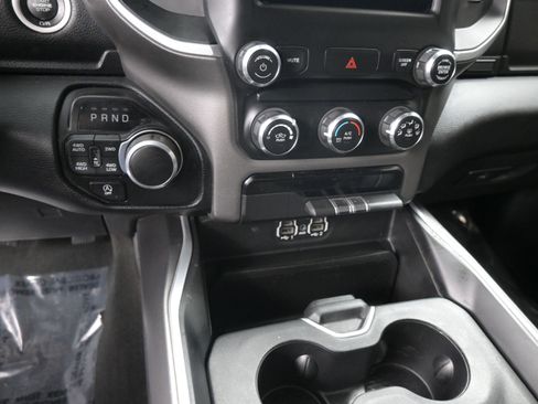 Used 2020 RAM 1500 Big Horn image 14