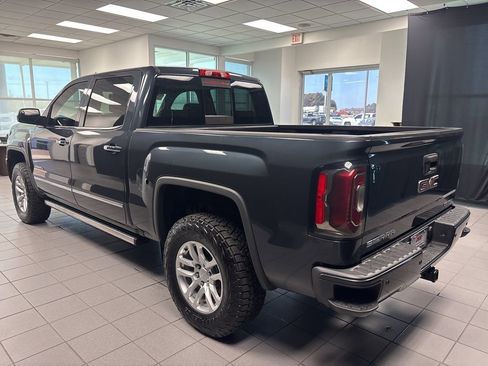 Used 2018 GMC Sierra 1500 Denali w/ Denali Ultimate Package image 6
