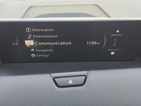 New 2026 MAZDA CX-70 SC Plus image 18