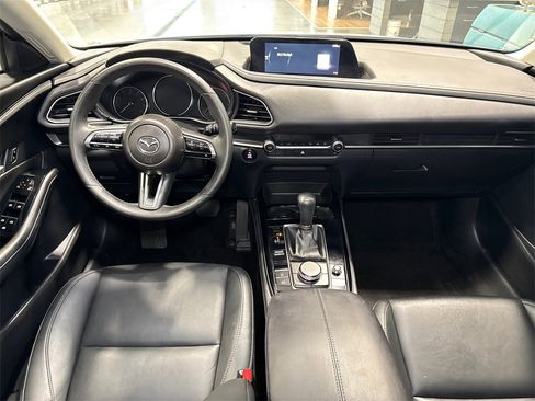 Certified 2024 MAZDA CX-30 AWD 2.5 S w/ Select Sport Pkg image 9