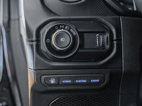 Used 2024 Jeep Wrangler Unlimited Rubicon 4xe AWD/4WD image 48