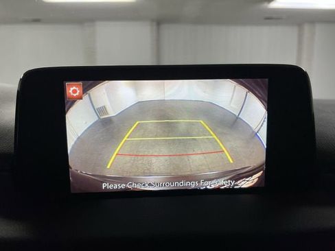 Used 2017 MAZDA CX-5 Touring w/ Preferred Equipment Package image 14