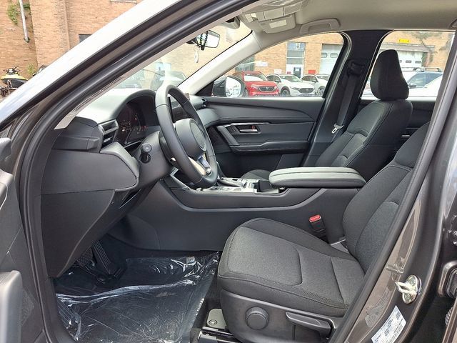 New 2026 MAZDA CX-5 AWD 2.5 S image 14