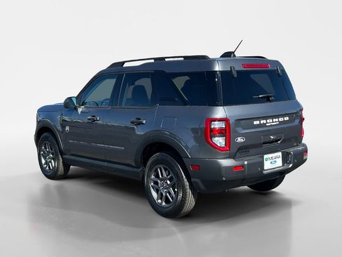 New 2026 Ford Bronco Sport Big Bend w/ Convenience Package AWD/4WD image 33