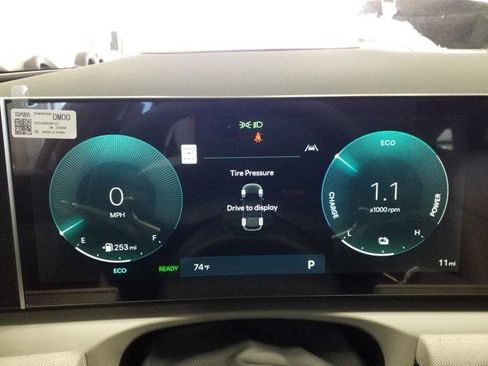 New 2026 Hyundai Tucson Limited image 12