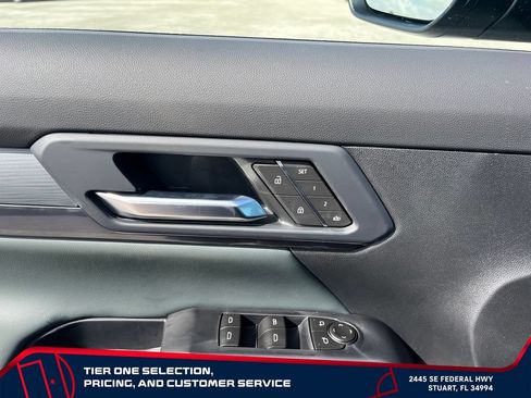 New 2026 GMC Terrain AT4 w/ Convenience Package III AWD/4WD image 22