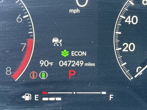 Used 2023 Honda Civic Sport image 29