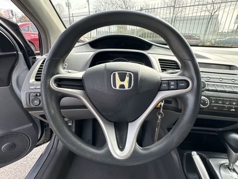 Used 2011 Honda Civic LX image 26