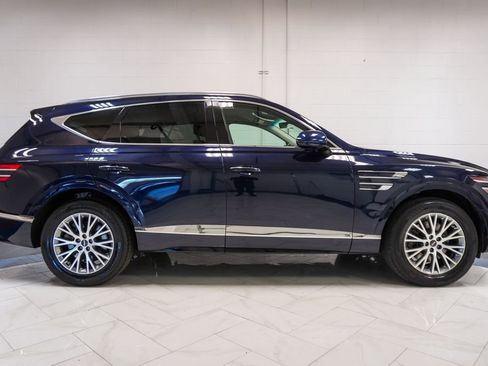 Used 2024 Genesis GV80 2.5T AWD/4WD image 35