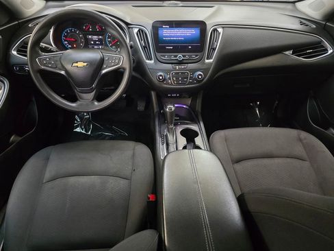 Used 2020 Chevrolet Malibu LT image 18