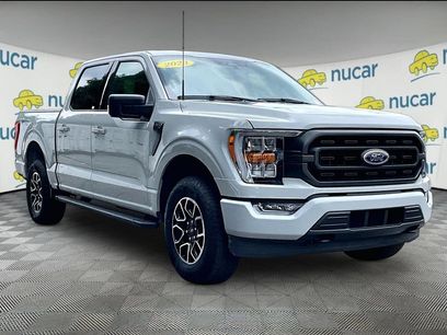 Used 2023 Ford F150 XLT w/ Equipment Group 302A High
