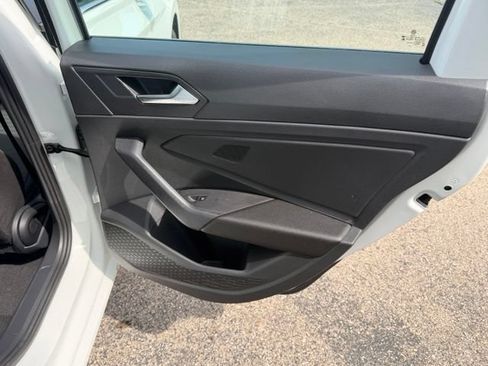 Certified 2025 Volkswagen Jetta S FWD image 18