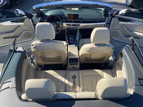 Used 2018 Audi A5 2.0T Premium Plus w/ Premium Plus image 23