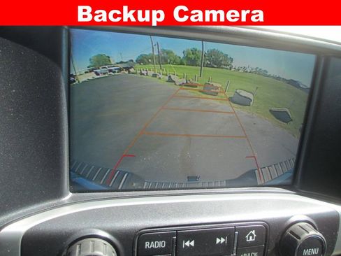 Used 2017 GMC Sierra 2500 SLT image 17