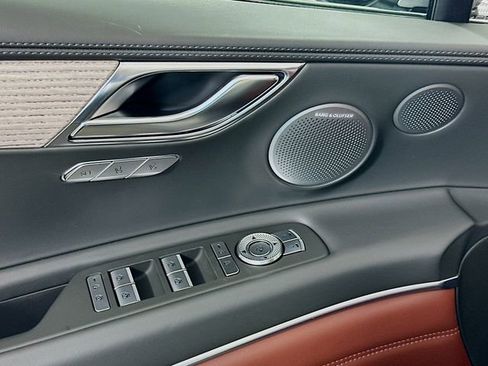 New 2026 Genesis GV80 3.5T Prestige AWD/4WD image 20