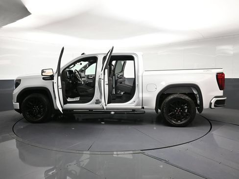 Used 2026 GMC Sierra 1500 Elevation AWD/4WD image 33