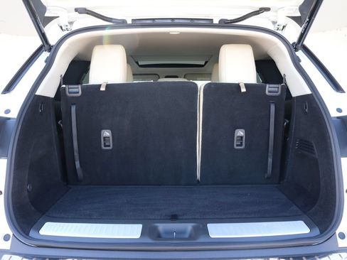 Certified 2023 INFINITI QX60 Luxe w/ Cargo Package AWD/4WD image 37