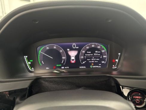 Certified 2023 Honda Accord EX-L image 31