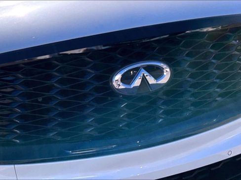 Certified 2025 INFINITI QX60 Luxe w/ Black Edition image 41