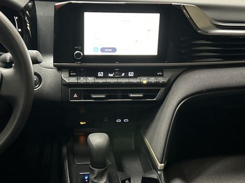 Certified 2025 Toyota Camry LE FWD image 30