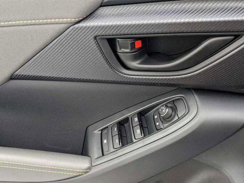 New 2026 Subaru Crosstrek 2.5i Sport image 24