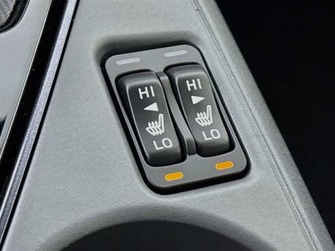 New 2026 Subaru Crosstrek 2.5i Limited AWD/4WD image 20