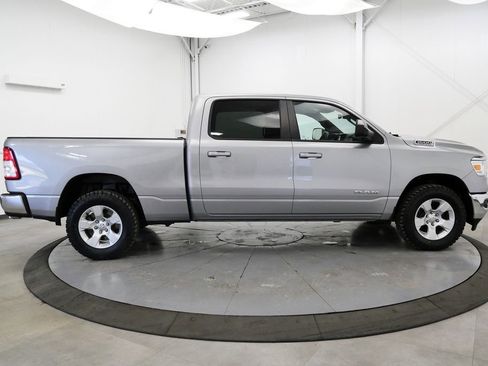 Used 2022 RAM 1500 Big Horn AWD/4WD image 8