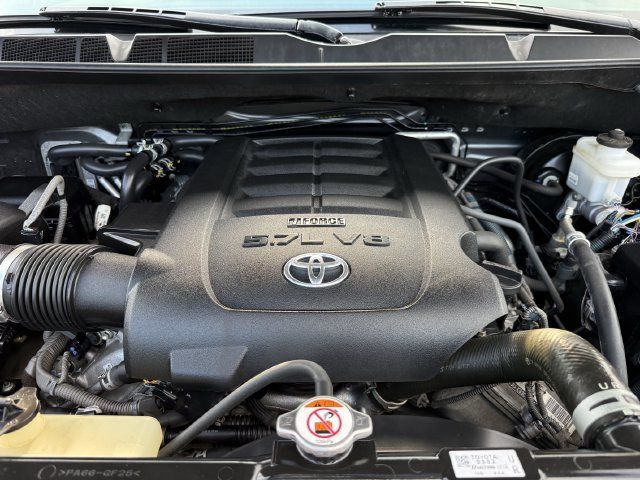 Used 2019 Toyota Sequoia SR5 w/ Premium Package RWD image 35