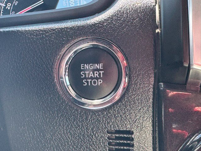 Used 2024 Toyota 4Runner TRD Off-Road Premium w/ Off Road Premium Plus Package AWD/4WD image 48