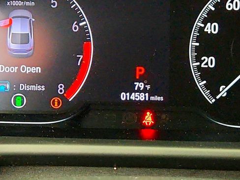 Used 2020 Honda Accord LX image 15