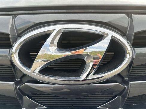 Used 2024 Hyundai Tucson SEL image 27