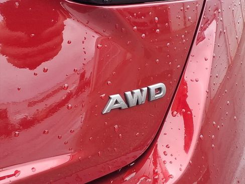 Used 2024 Nissan Altima 2.5 SR image 20