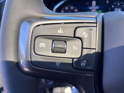 New 2025 Chevrolet Silverado 2500 High Country w/ High Country Premium Package image 19