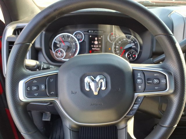 New 2026 RAM 2500 Tradesman AWD/4WD image 12