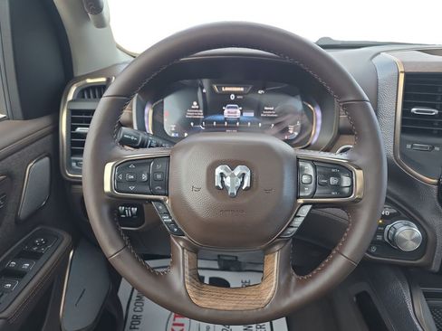 New 2026 RAM 1500 Limited image 13