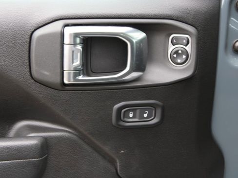 Used 2026 Jeep Wrangler Unlimited Rubicon image 28