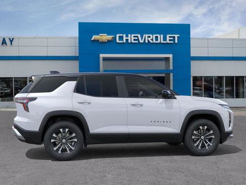 New 2026 Chevrolet Equinox LT w/ Convenience Package II image 36