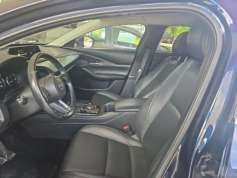 Used 2024 MAZDA CX-30 AWD 2.5 S w/ Select Sport Pkg image 5