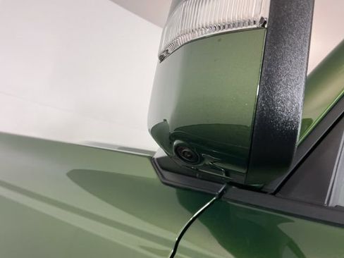 New 2025 Ford Bronco Outer Banks image 11