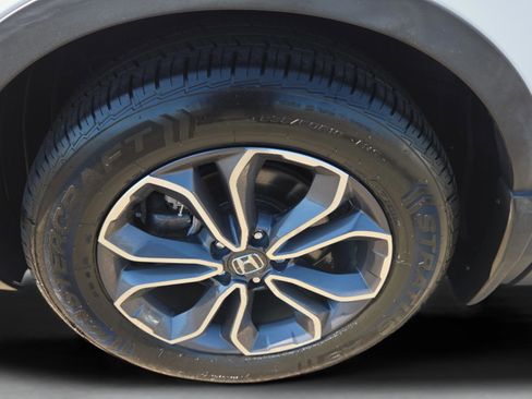 Used 2022 Honda CR-V EX-L image 11