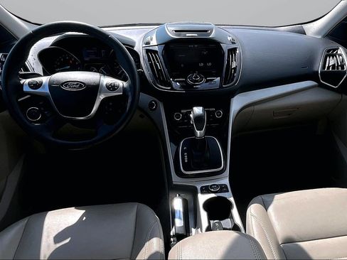 Used 2013 Ford Escape SEL FWD image 14