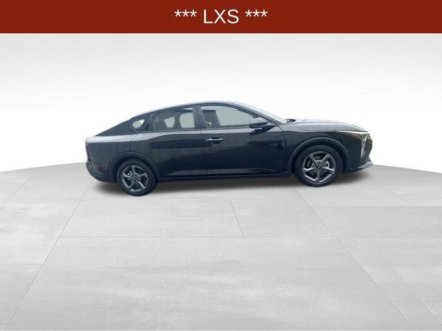 Used 2025 Kia K4 FWD image 8