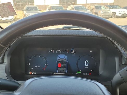 Used 2024 Ford F150 XLT w/ Mobile Office Package image 18